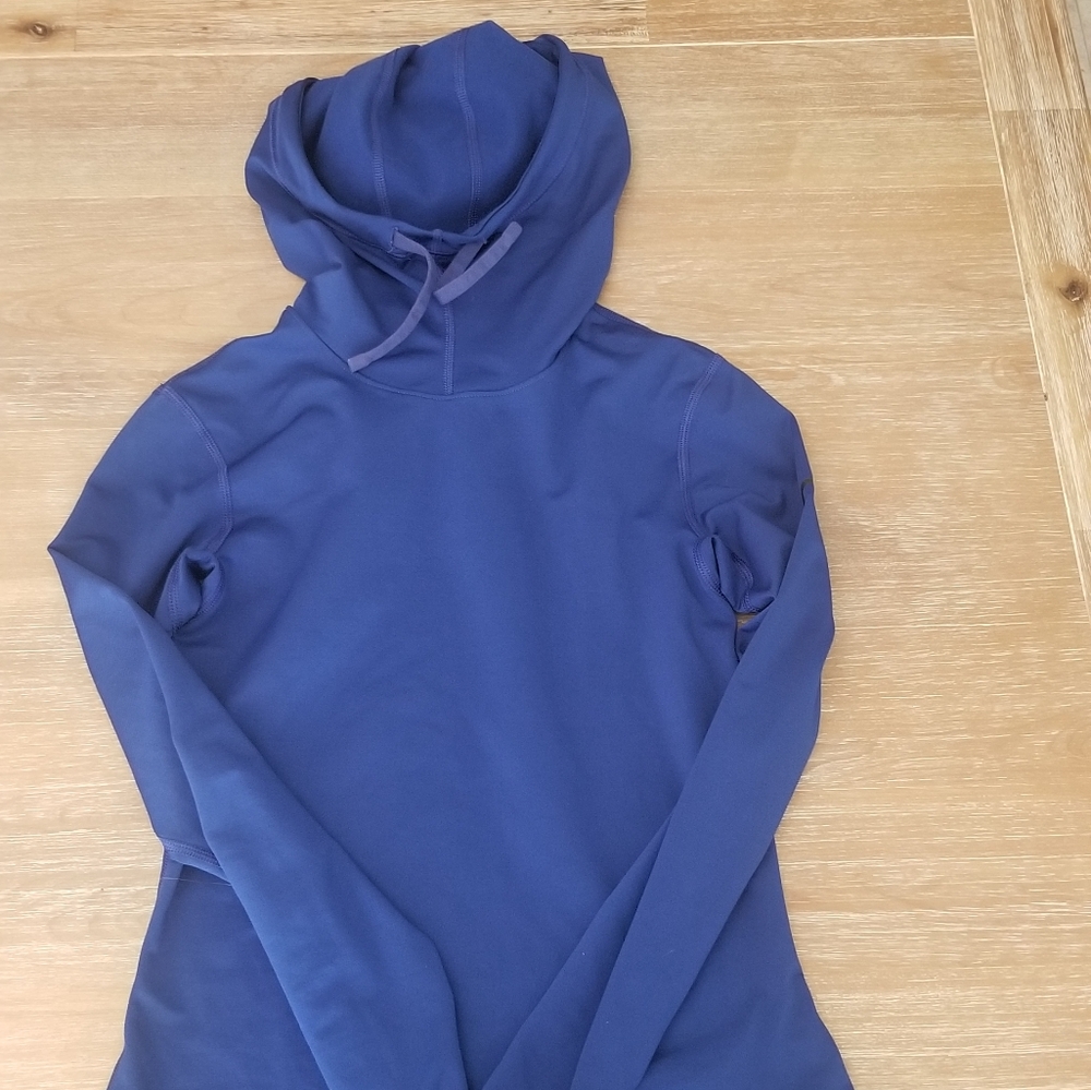 Sweat shirt